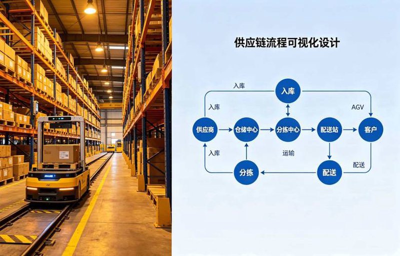 如何在国际商贸中找到属于你的那块基石——普瑜贸易